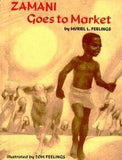 ZAMANI GOES TO MARKET